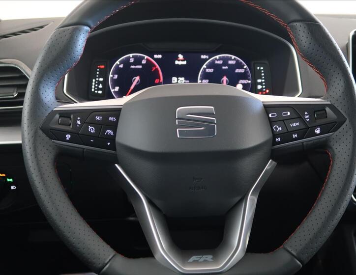 Seat Tarraco 5