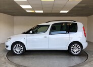 Škoda Roomster 4