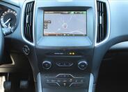 Ford Galaxy 12