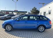 Škoda Octavia 3