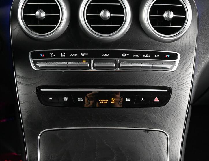 Mercedes-Benz GLC 23