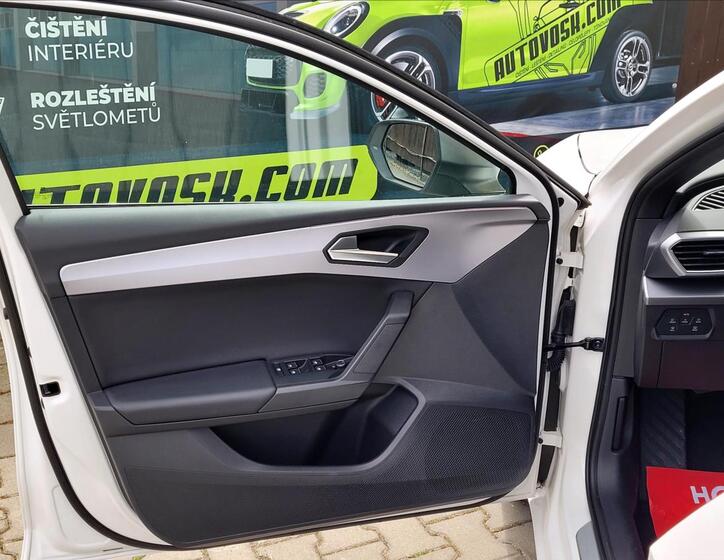Seat Leon 46