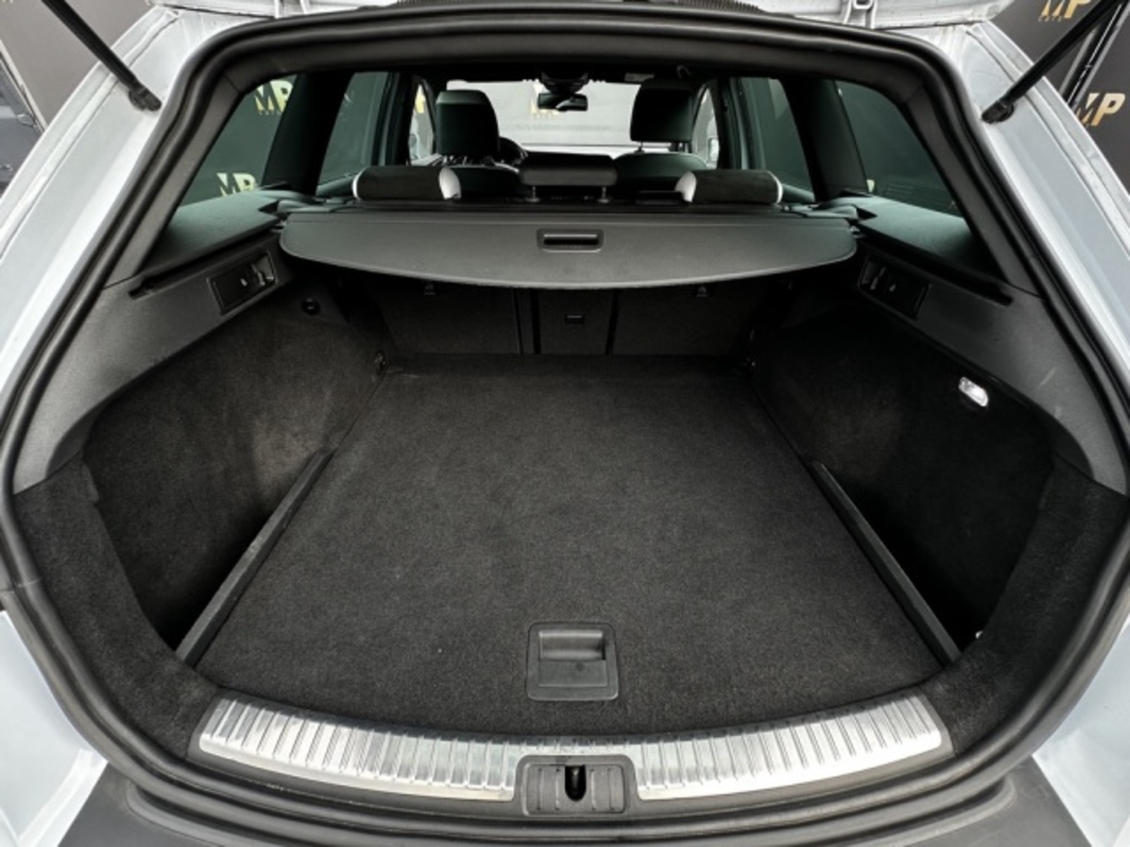 Seat Leon 23