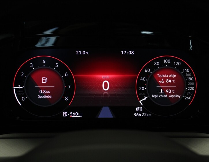 Volkswagen Golf 22