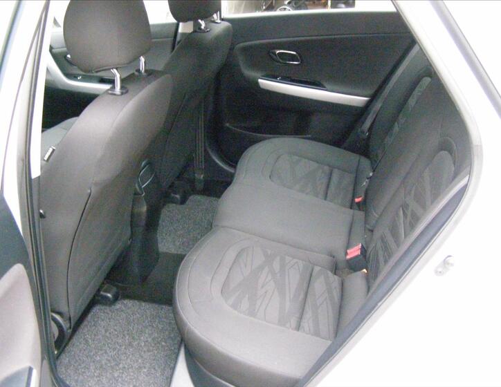 KIA Ceed 13