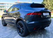 Jaguar E-Pace 4