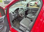Volkswagen Caddy 9