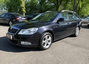 Škoda Octavia 1
