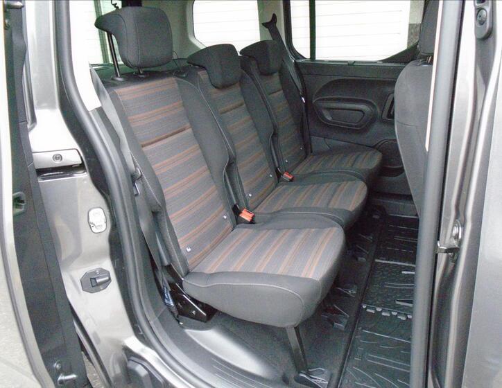 Opel Combo 15
