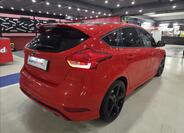 Ford Focus 5