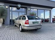 Škoda Octavia 7