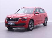 Škoda Kamiq 3
