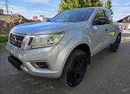 Nissan Navara 1