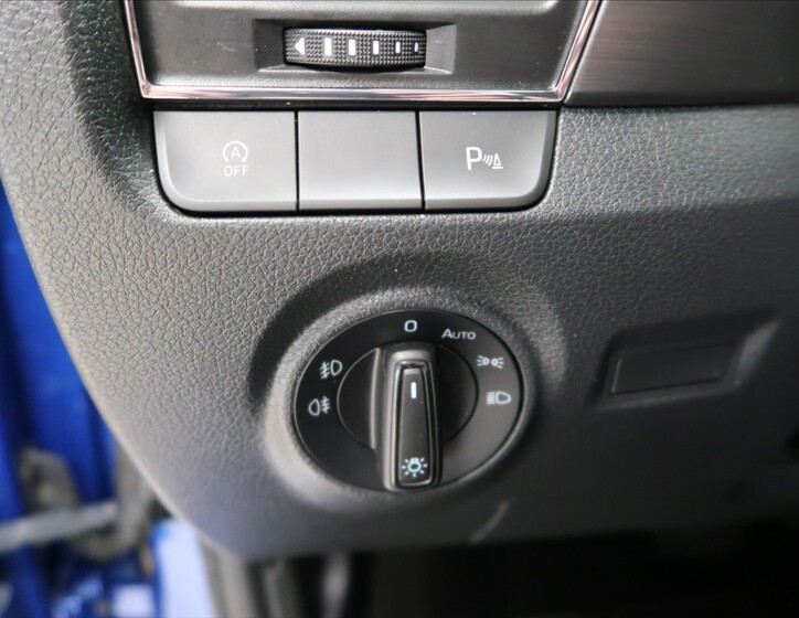 Škoda Fabia 15