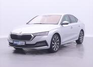 Škoda Octavia 1