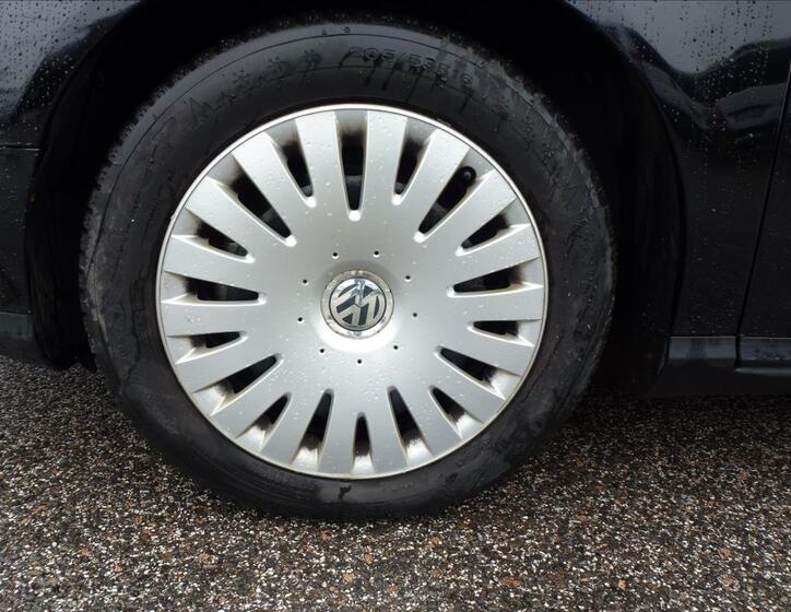 Volkswagen Passat 42