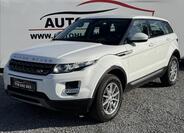 Land Rover Range Rover Evoque 1