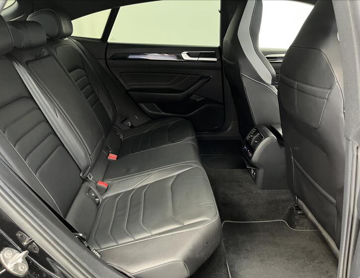 Volkswagen Arteon 39