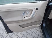 Škoda Fabia 25