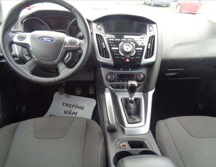 Ford Focus 15