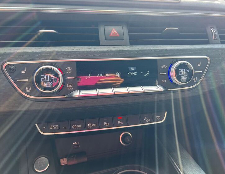 Audi A4 Allroad 17