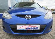Mazda 2 3