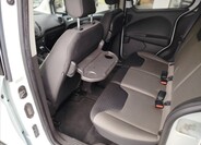 Ford Tourneo Courier 21