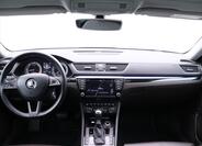 Škoda Superb 26