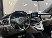 Mercedes-Benz Třídy V 19