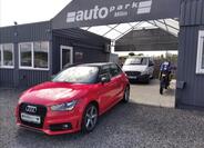 Audi A1 3