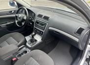 Škoda Octavia 30