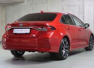 Toyota Corolla 5