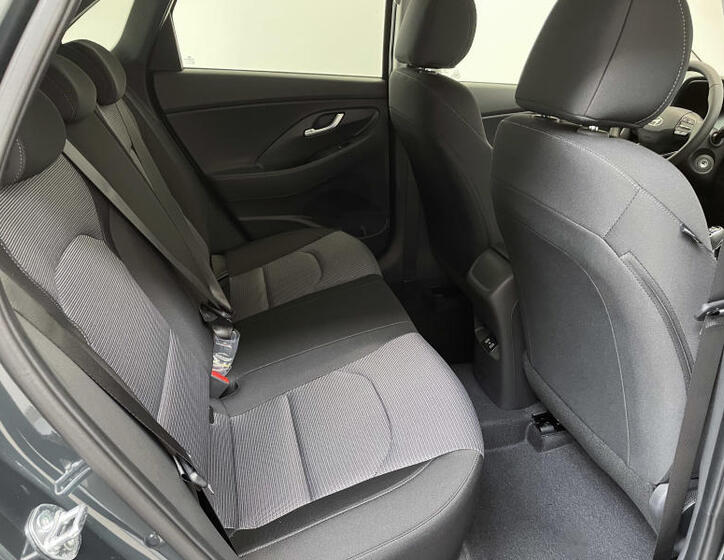 Hyundai i30 10