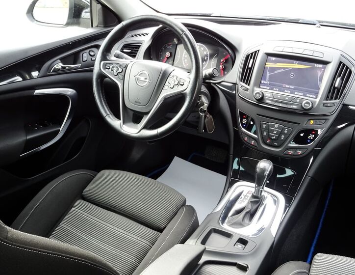 Opel Insignia 19