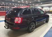 Škoda Octavia 3