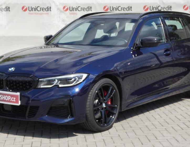 BMW Řada 3 1