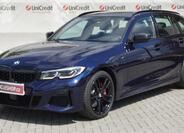 BMW Řada 3 1