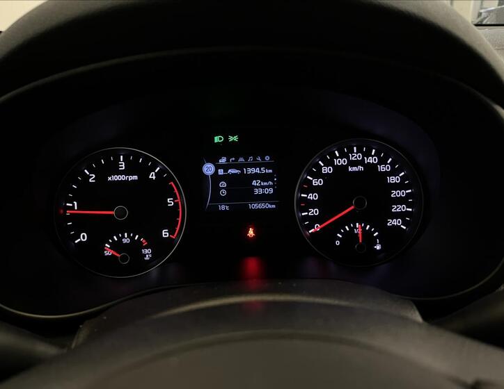 KIA Sportage 12