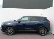 SsangYong Korando 10