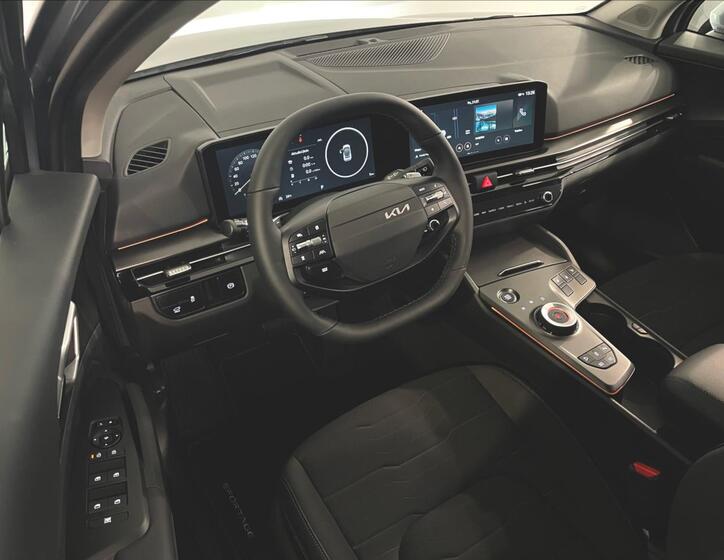 KIA Sportage 9