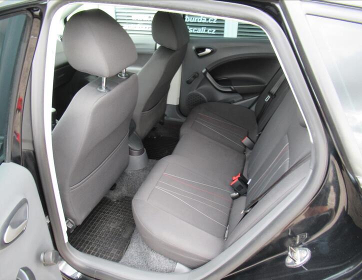 Seat Ibiza 19