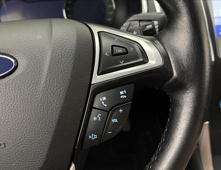 Ford S-MAX 12