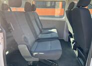 Volkswagen Transporter 18