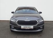 Škoda Fabia 4