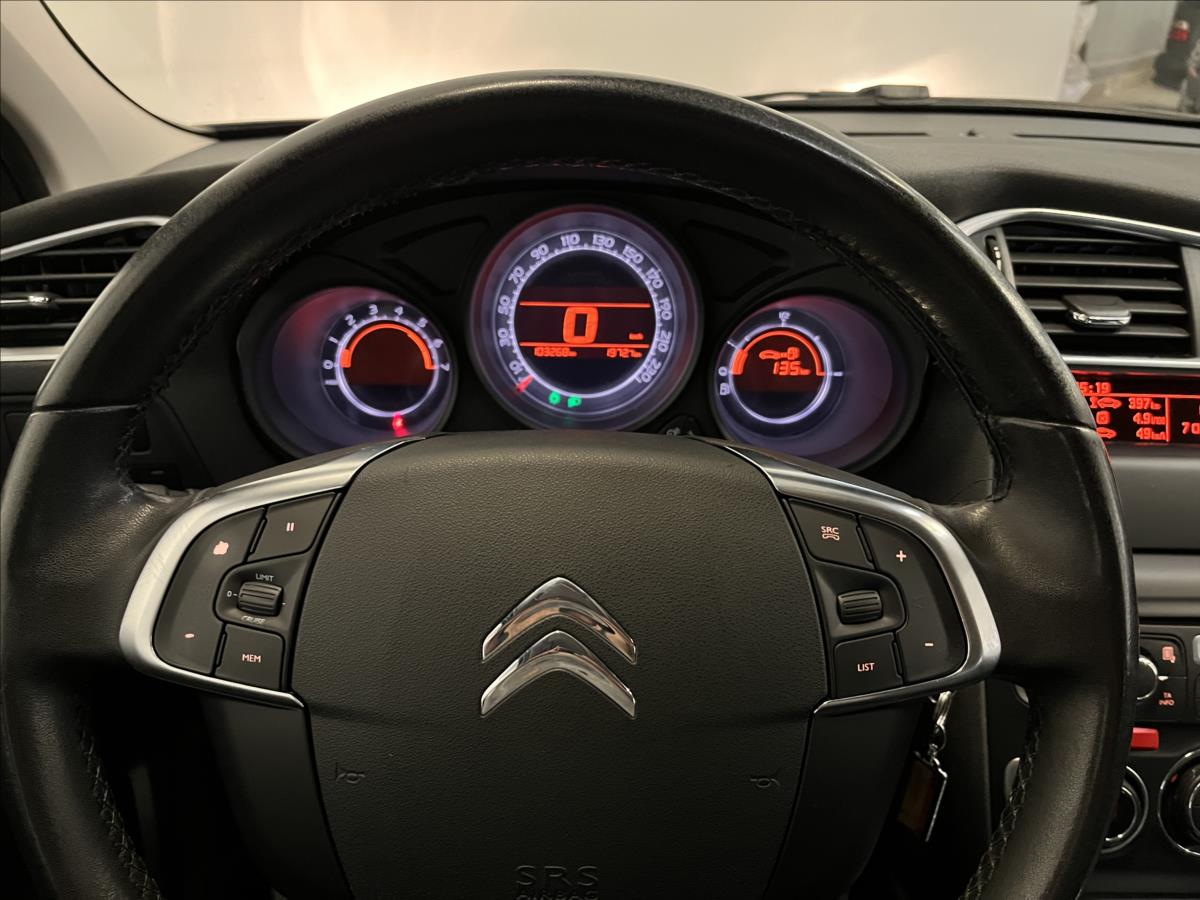 Citroën C4