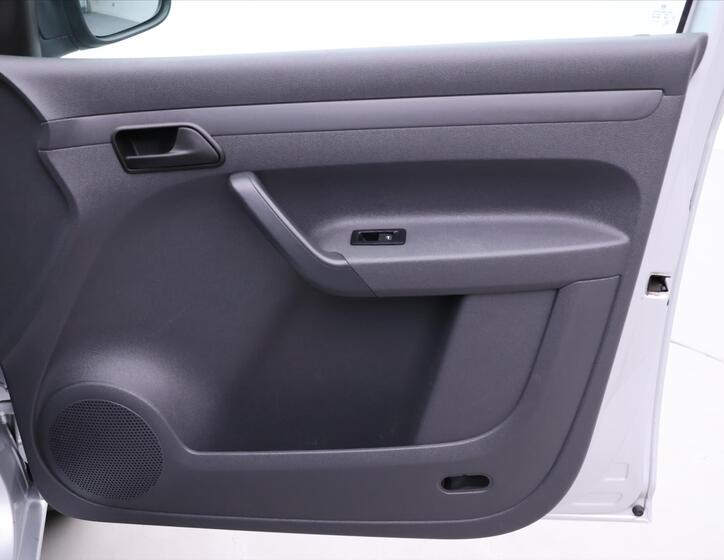 Volkswagen Caddy 13