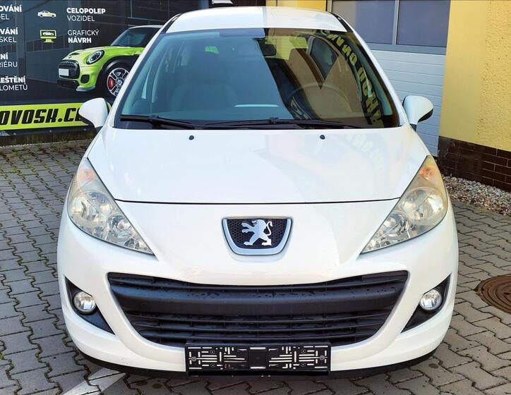 Peugeot 207 2