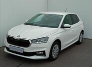 Škoda Fabia 1