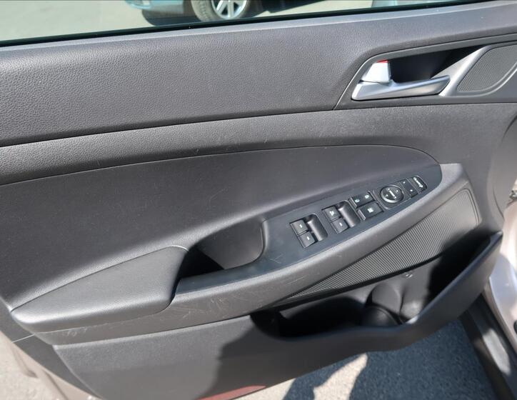 Hyundai Tucson 21