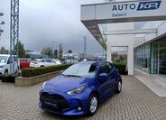 Toyota Yaris 1